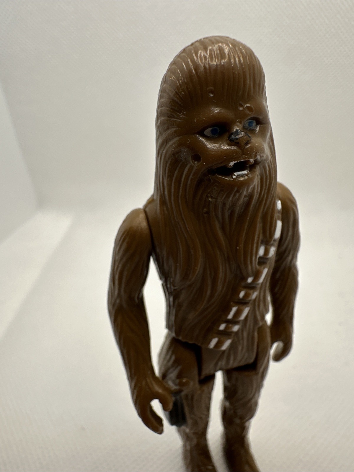 Chewbacca sold