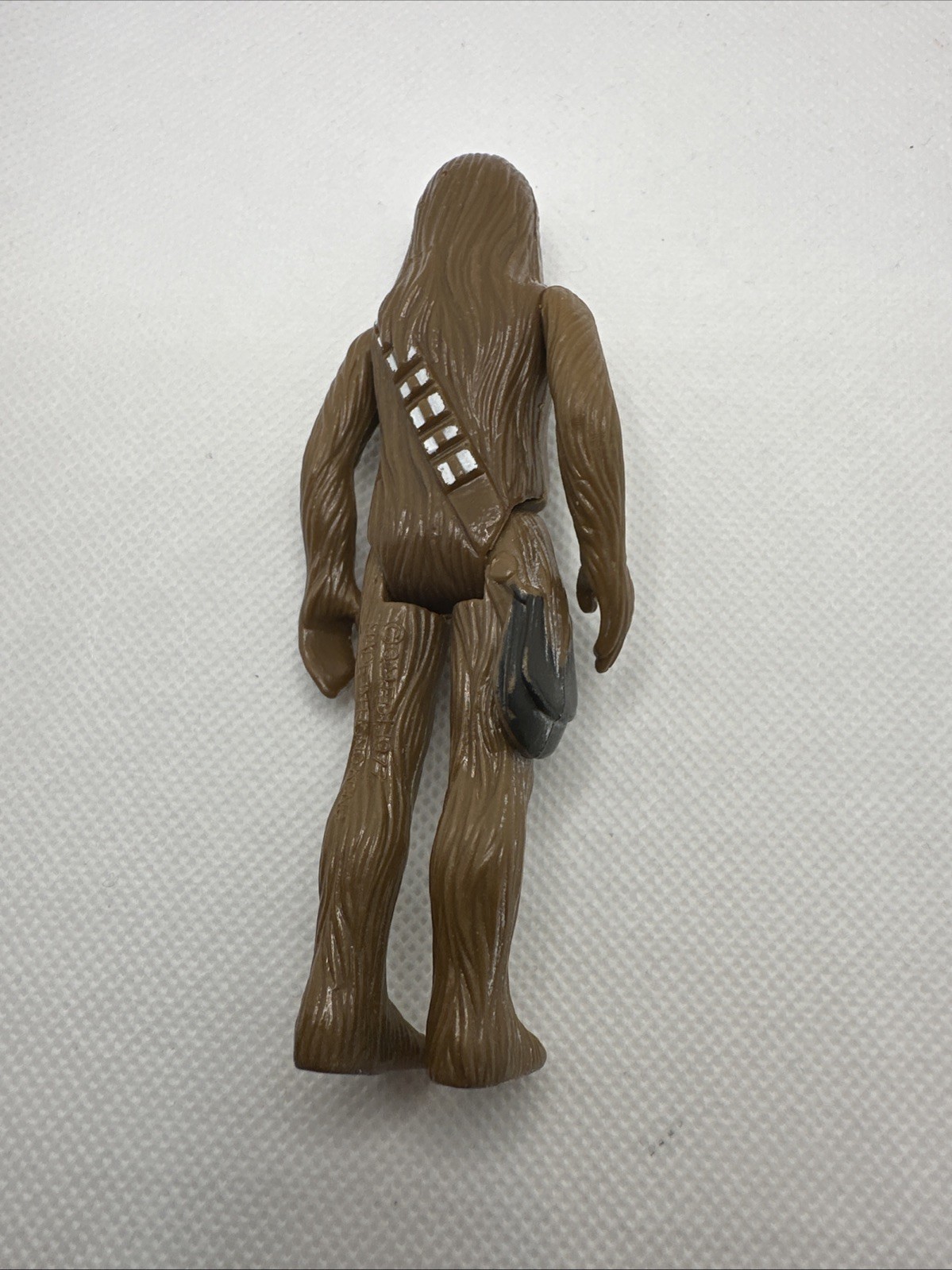 Chewbacca sold