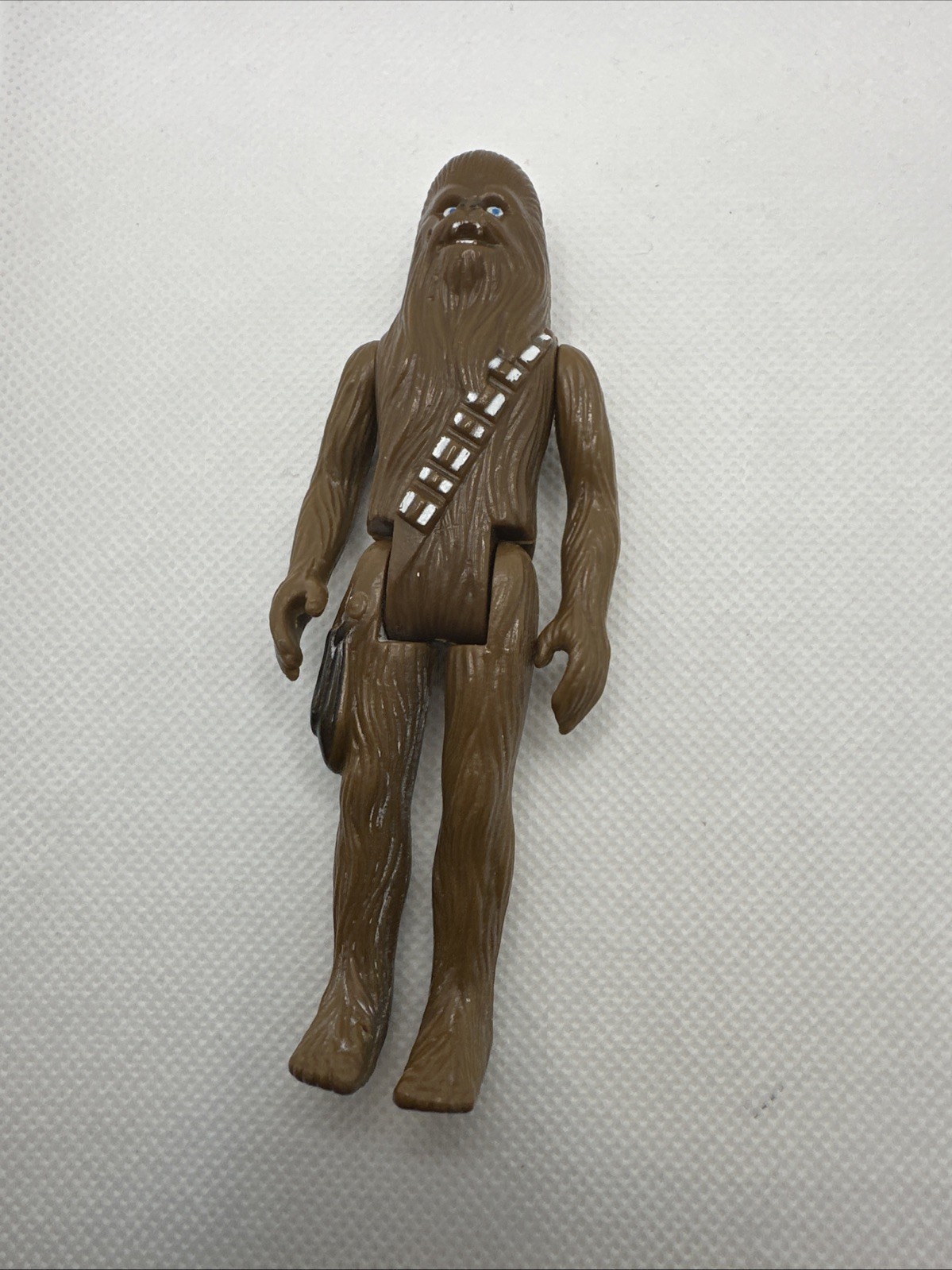 Chewbacca sold