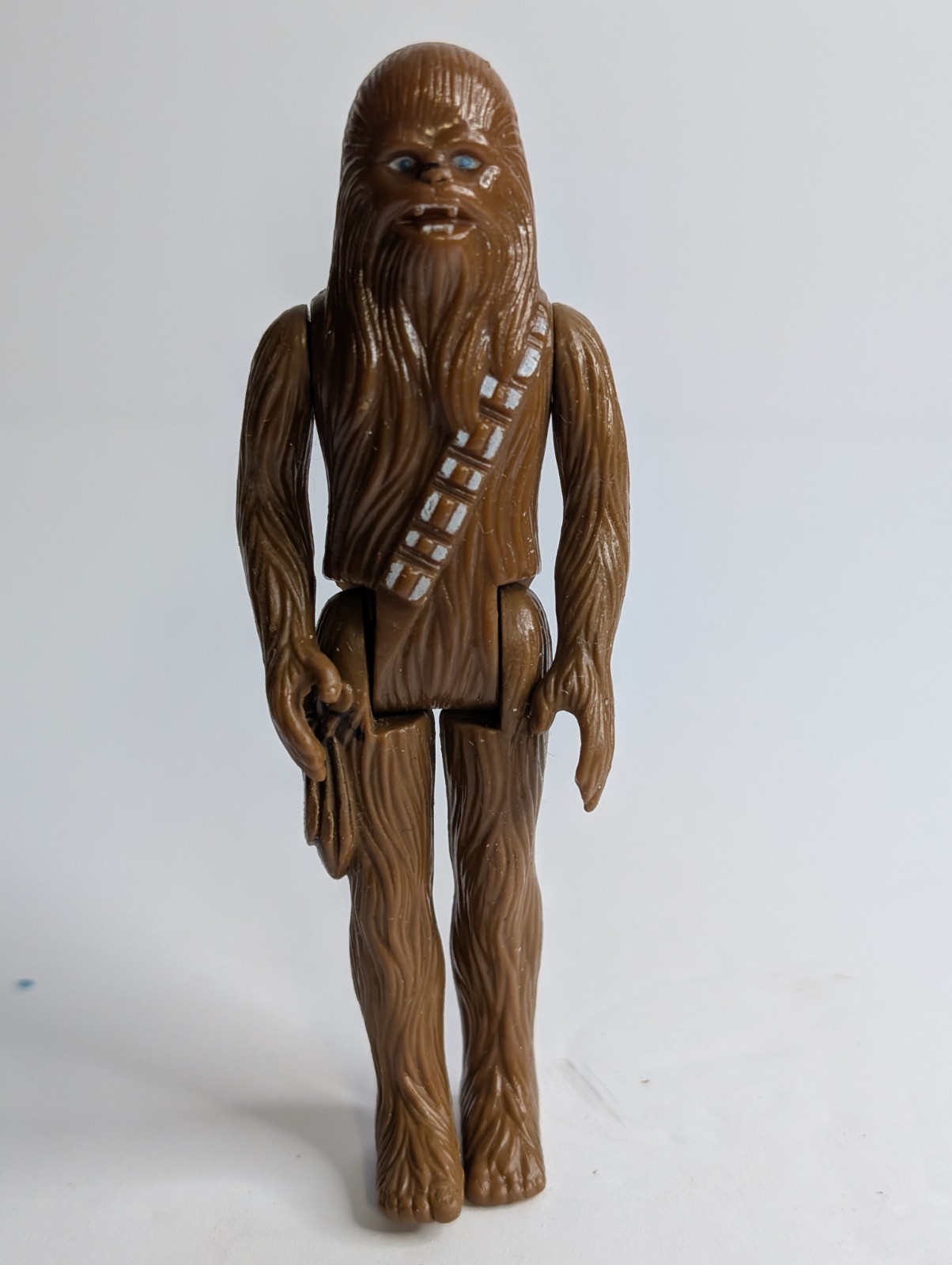 Chewbacca sold