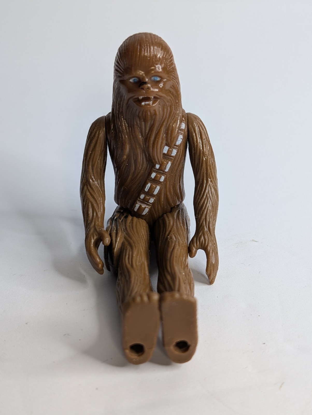 Chewbacca sold