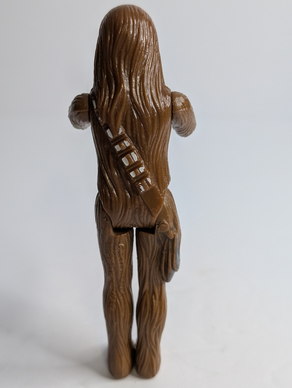 Chewbacca sold