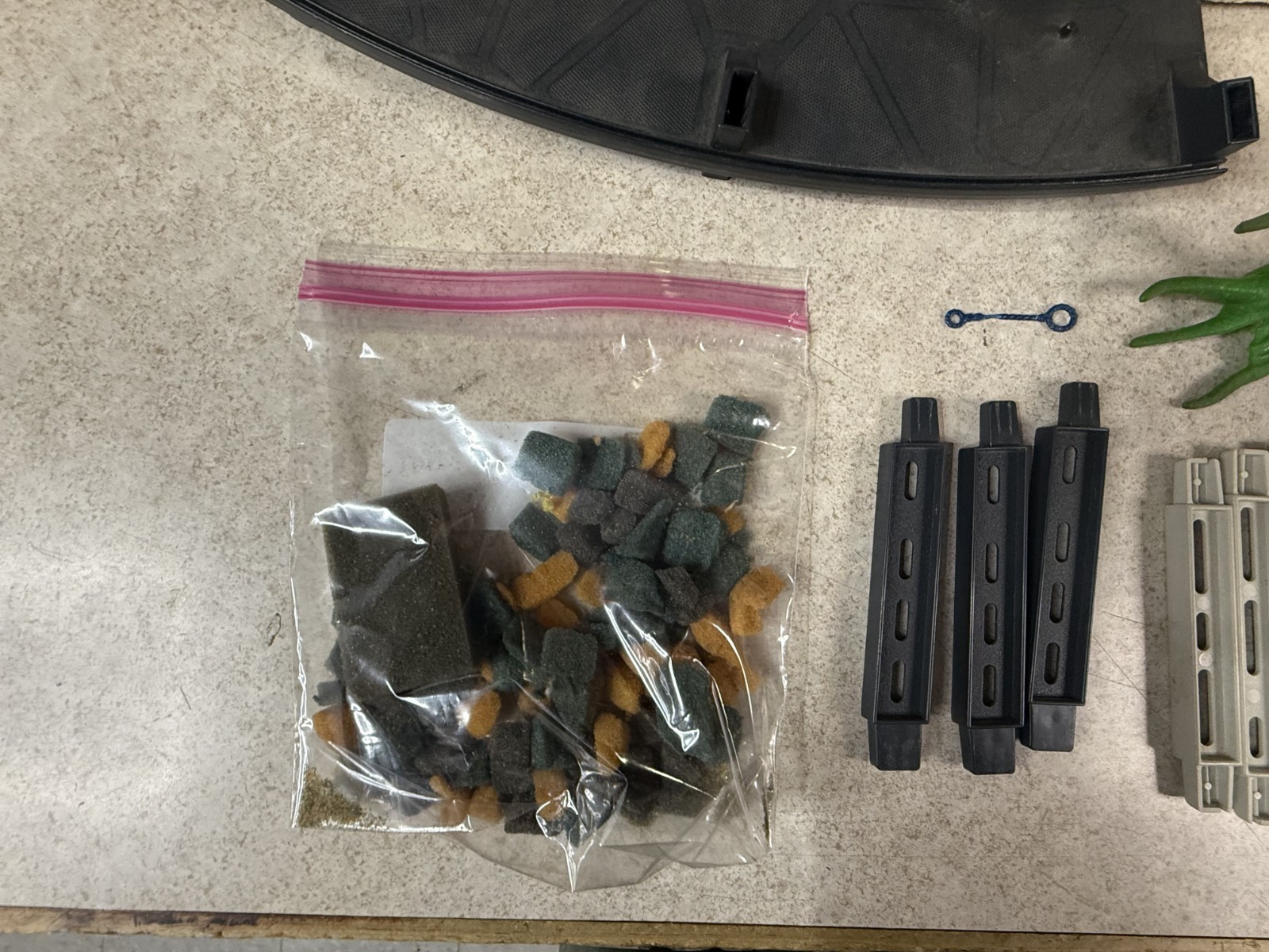 Death Star Space Station (Kenner) sold