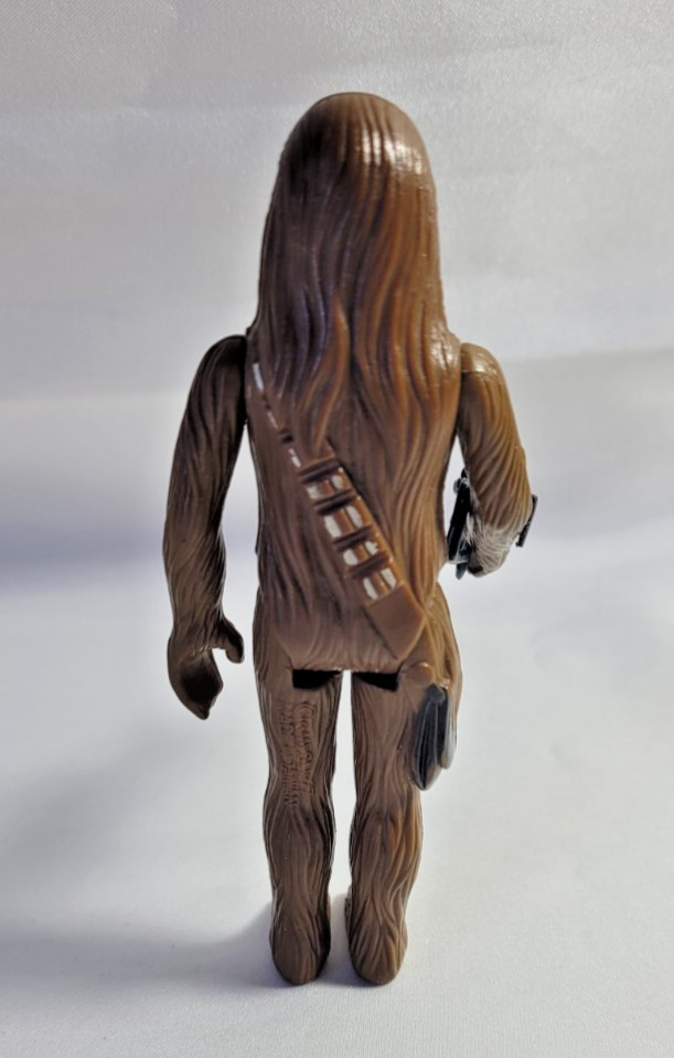 Chewbacca sold