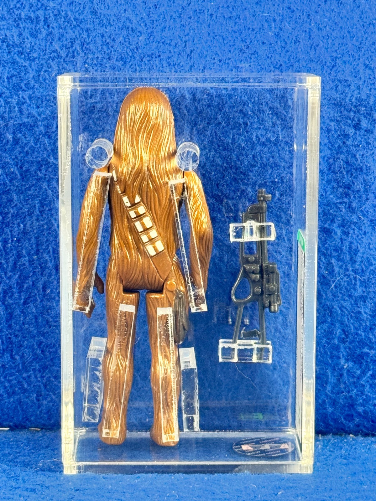 Chewbacca sold