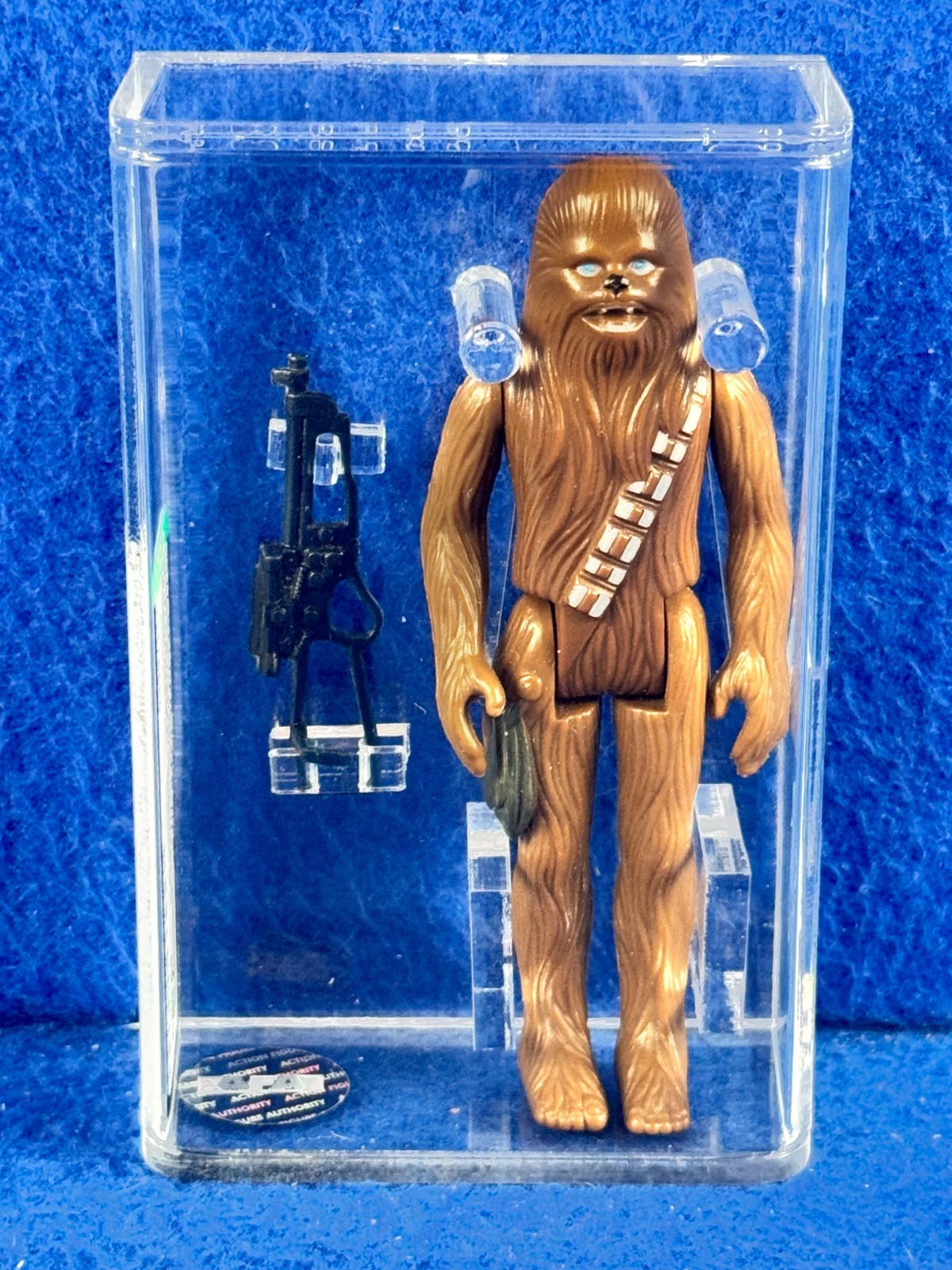 Chewbacca sold