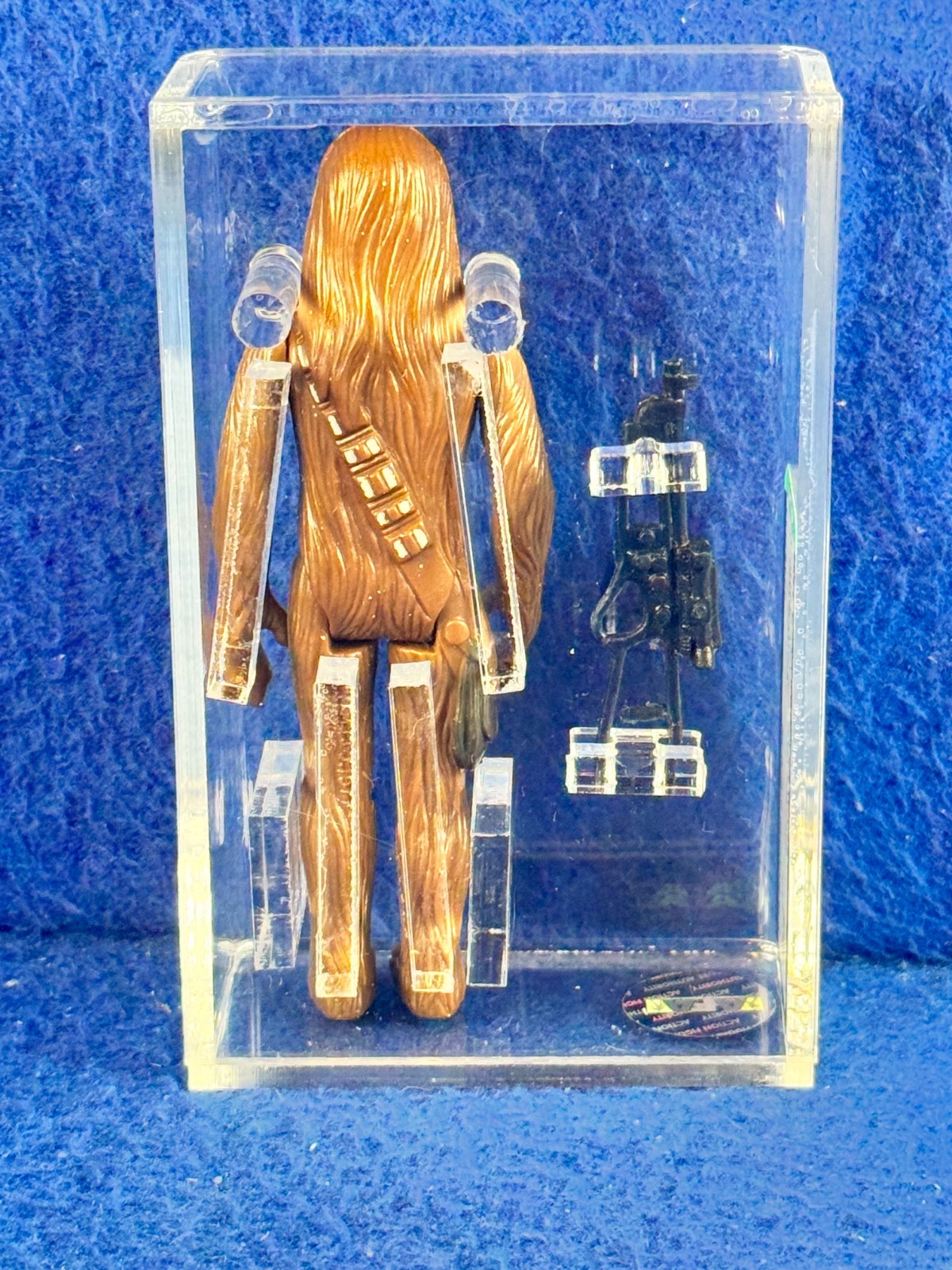 Chewbacca sold