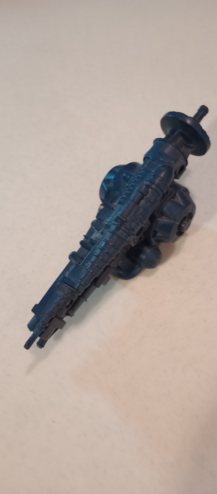 Death Star Space Station (Kenner) sold