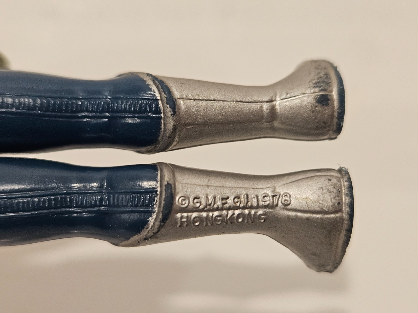 Blue Snaggletooth sold