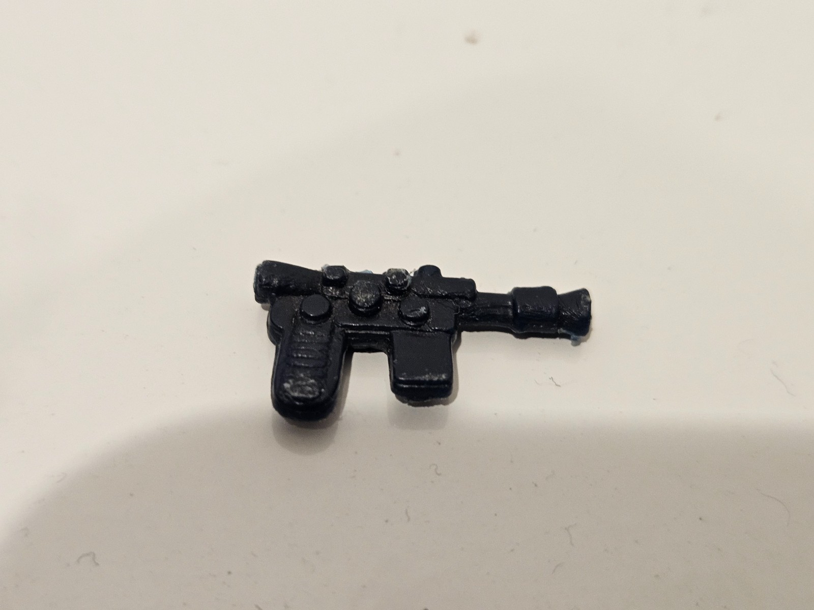 Blue Snaggletooth sold