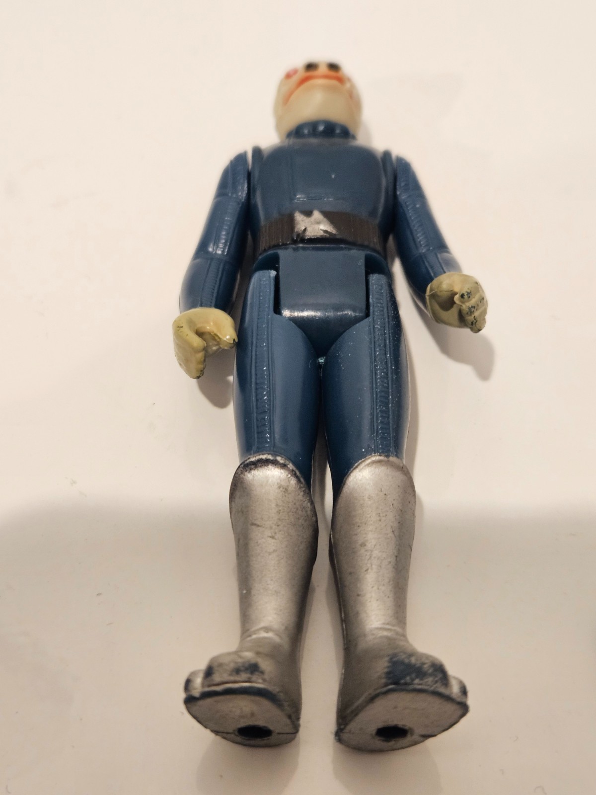 Blue Snaggletooth sold