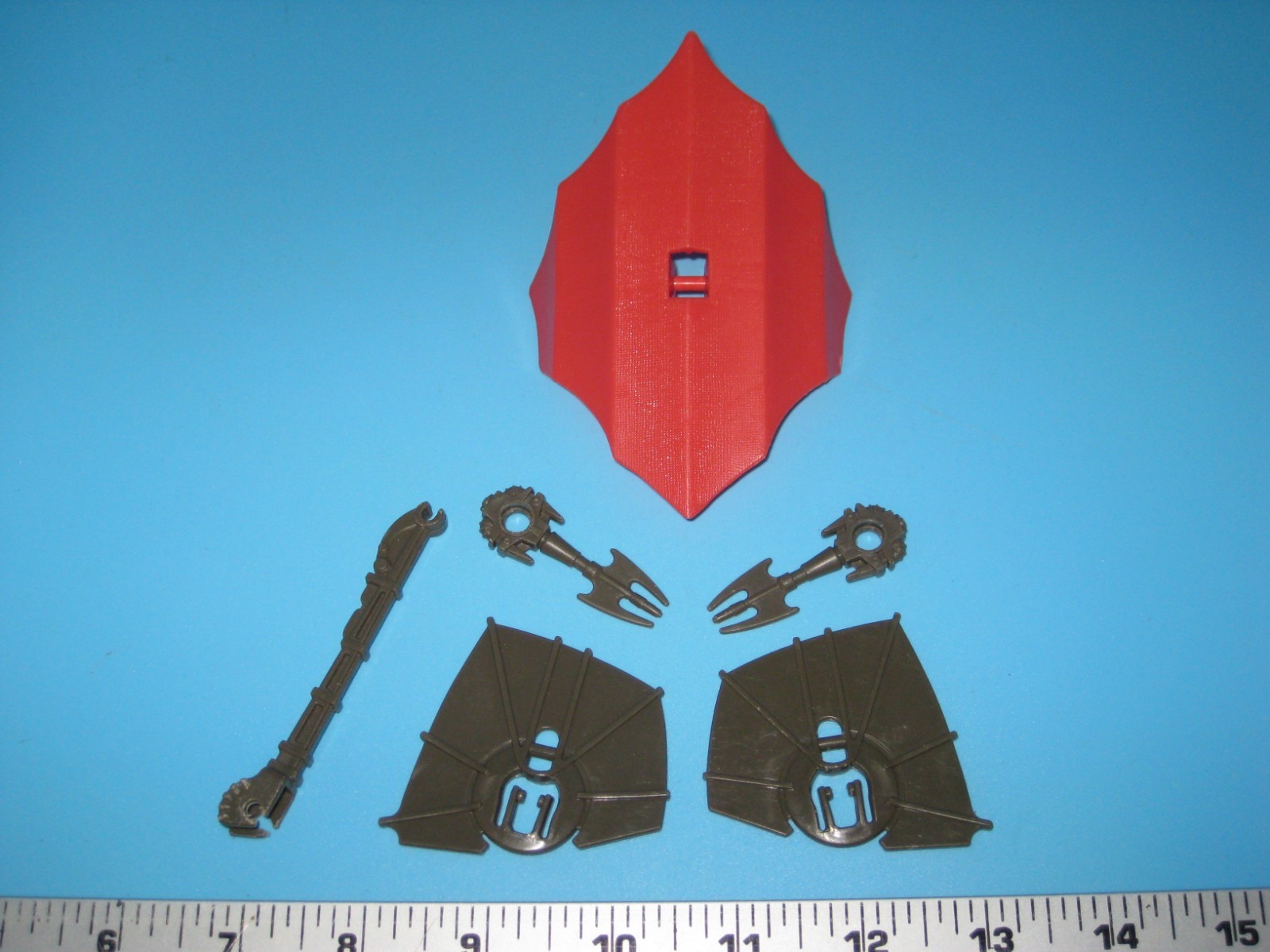 Desert Sail Skiff sold