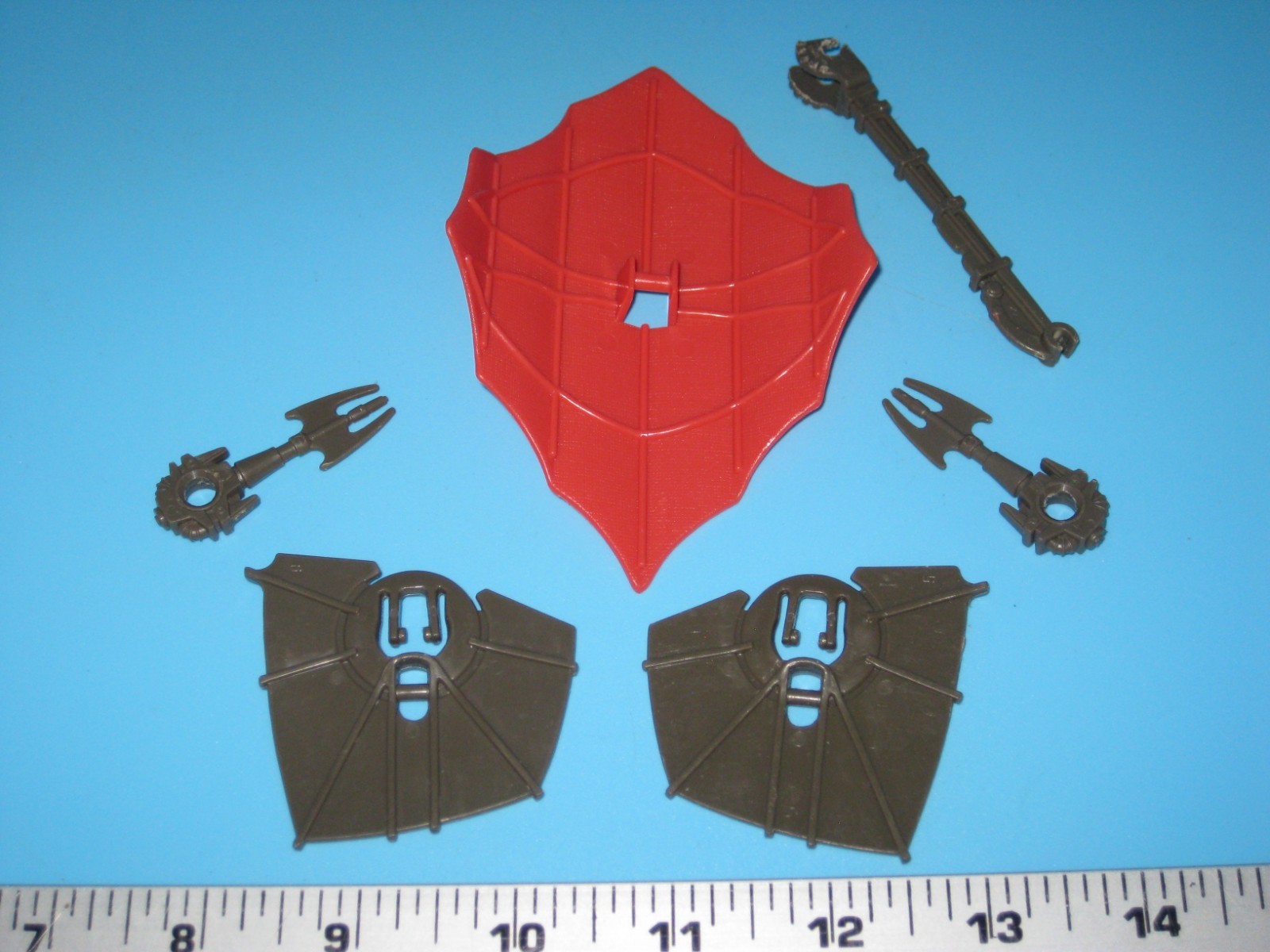 Desert Sail Skiff sold