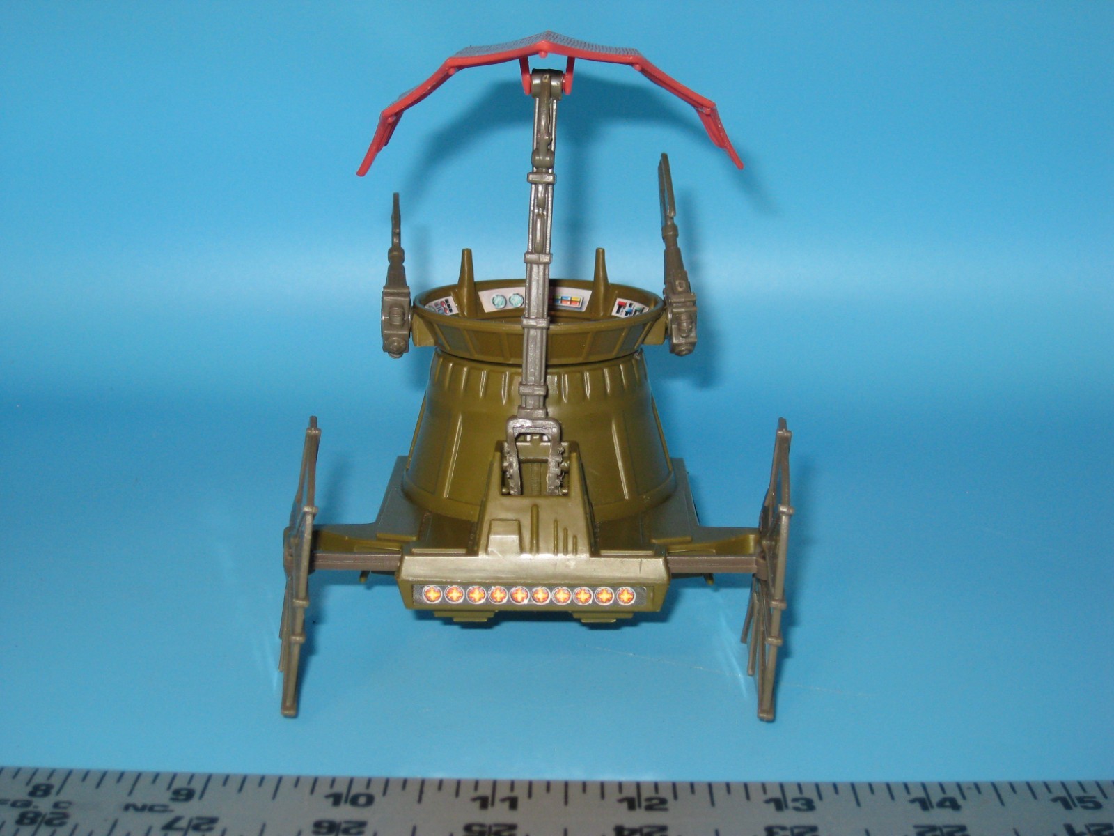 Desert Sail Skiff sold