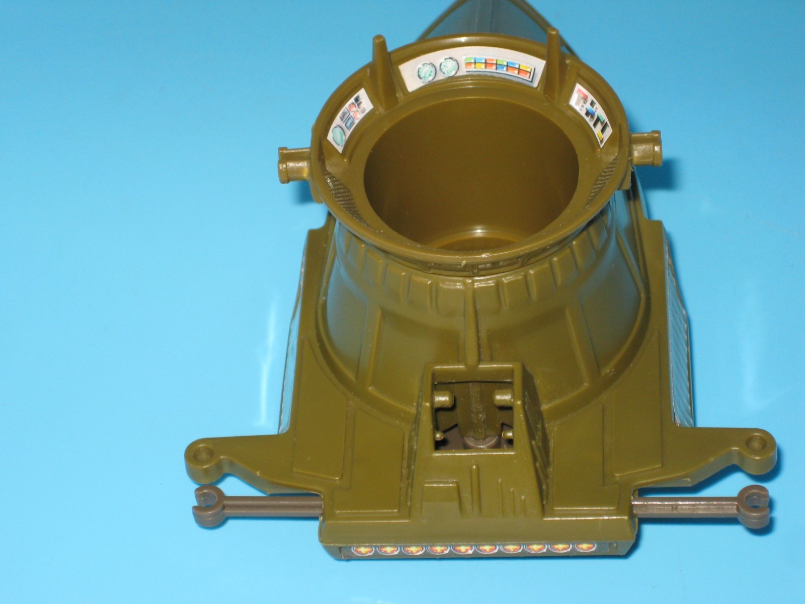 Desert Sail Skiff sold