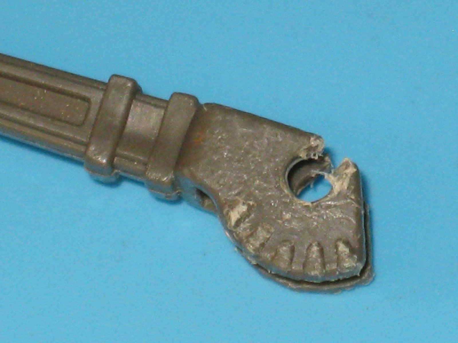 Desert Sail Skiff sold