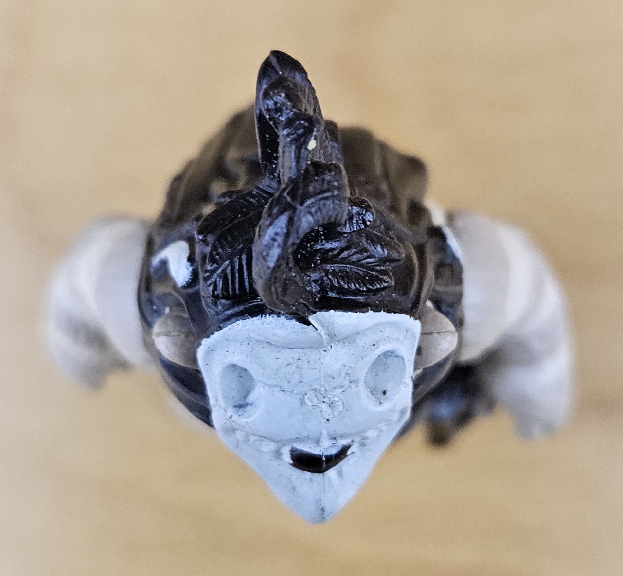 Logray (Ewok Medicine Man) sold