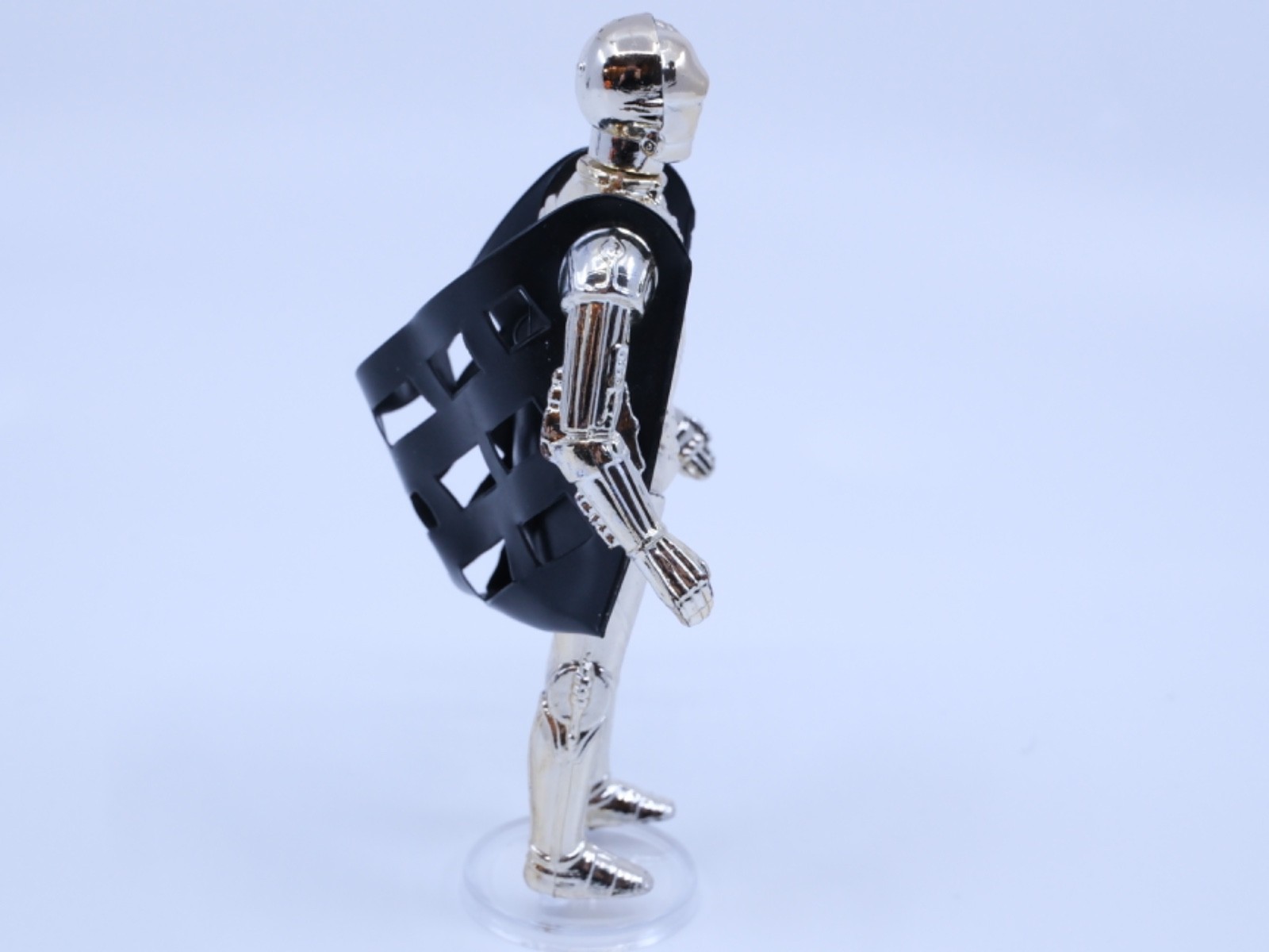 C-3PO (See-Threepio)  with removable limbs sold