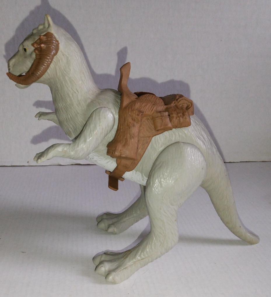 Tauntaun (closed belly) sold