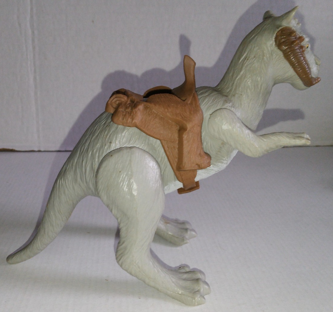 Tauntaun (closed belly) sold