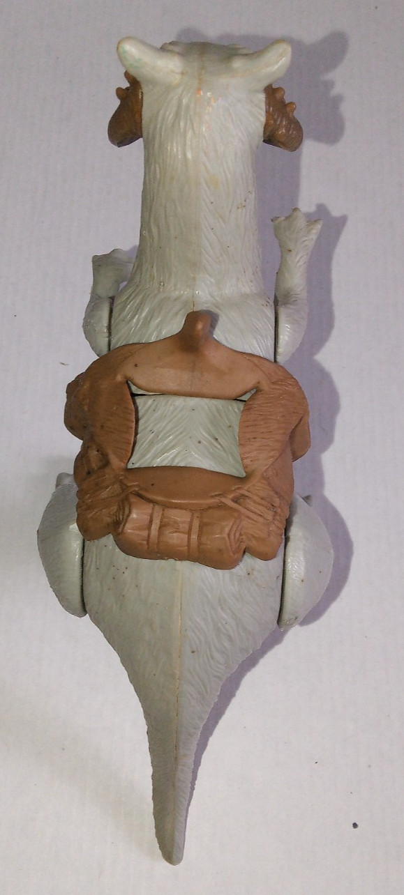 Tauntaun (closed belly) sold