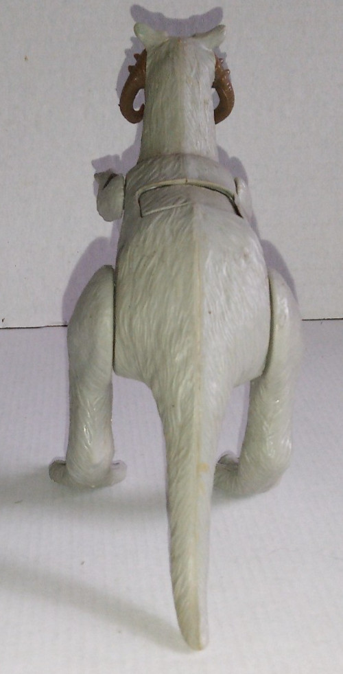 Tauntaun (closed belly) sold