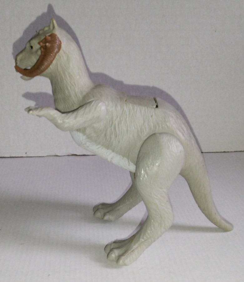 Tauntaun (closed belly) sold