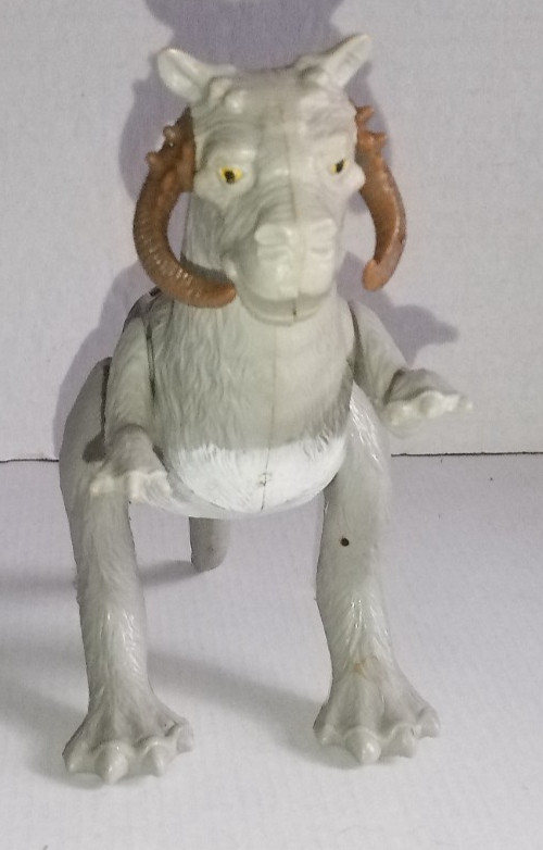 Tauntaun (closed belly) sold