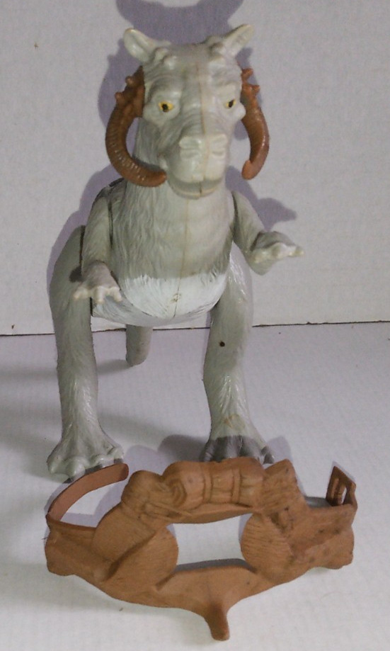 Tauntaun (closed belly) sold