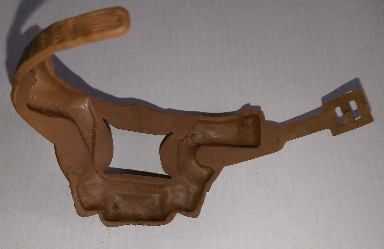 Tauntaun (closed belly) sold