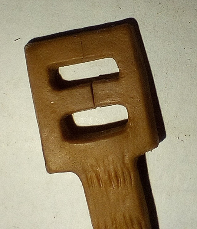 Tauntaun (closed belly) sold