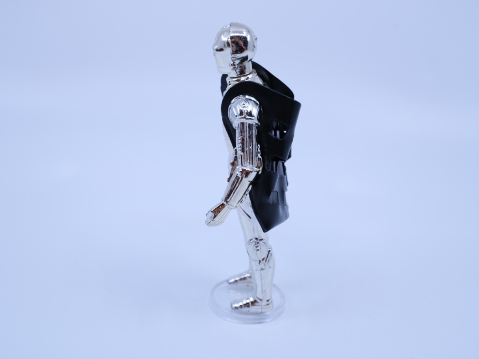 C-3PO (See-Threepio)  with removable limbs sold