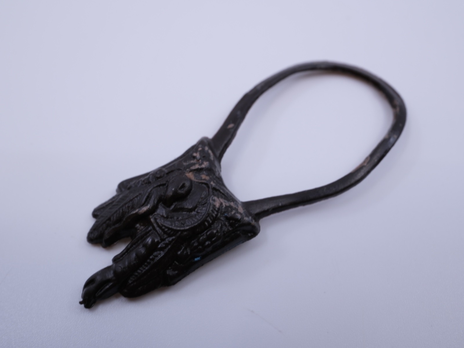 Logray (Ewok Medicine Man) sold