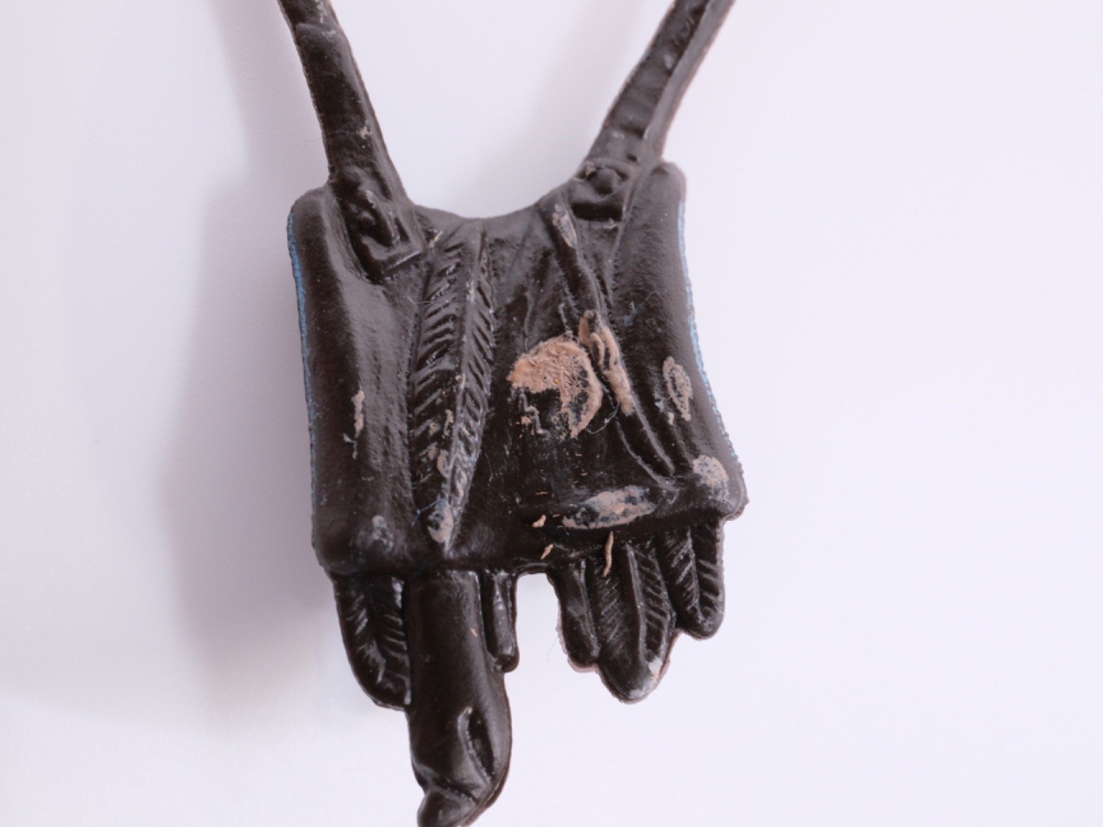 Logray (Ewok Medicine Man) sold