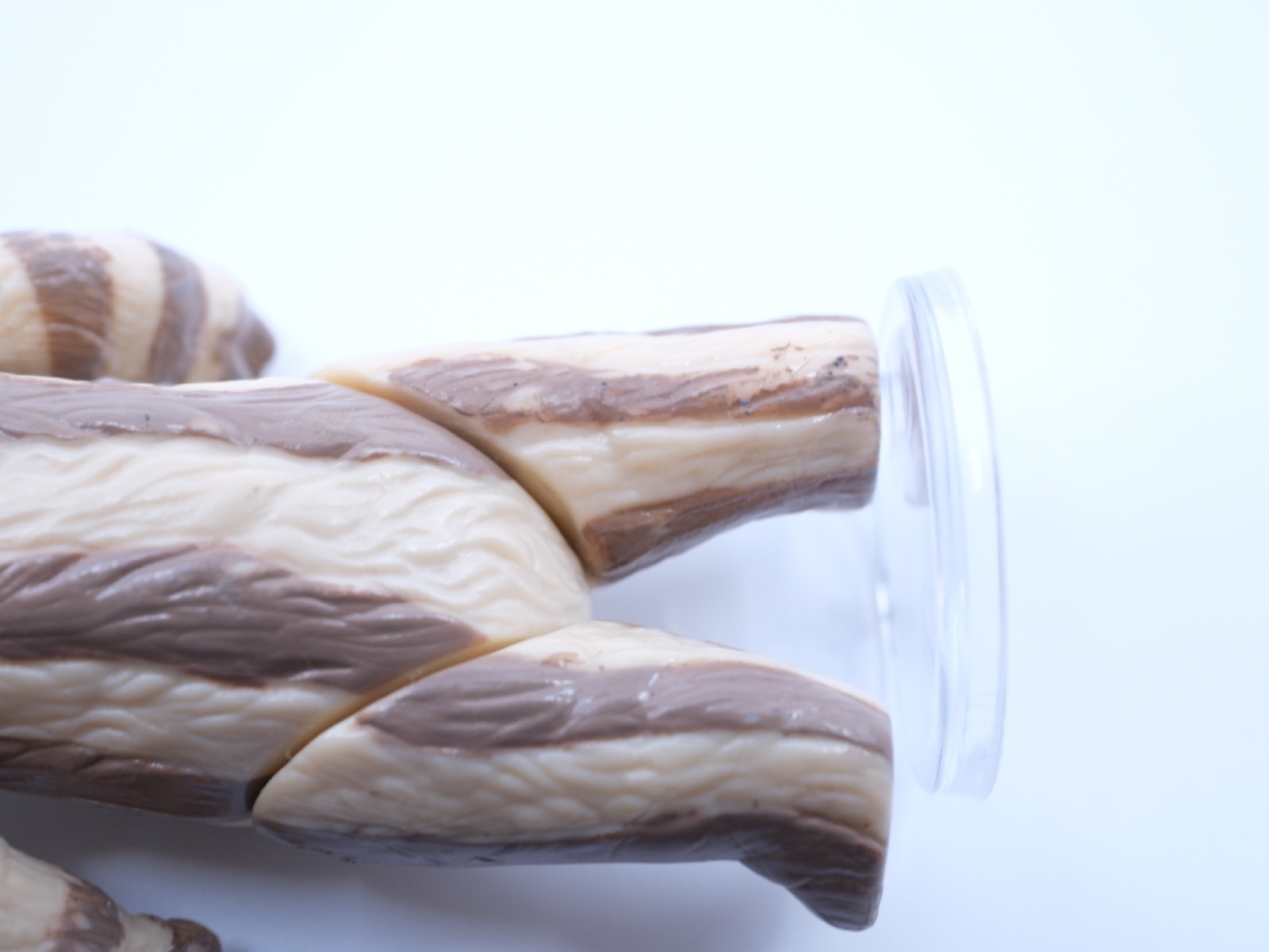 Logray (Ewok Medicine Man) sold