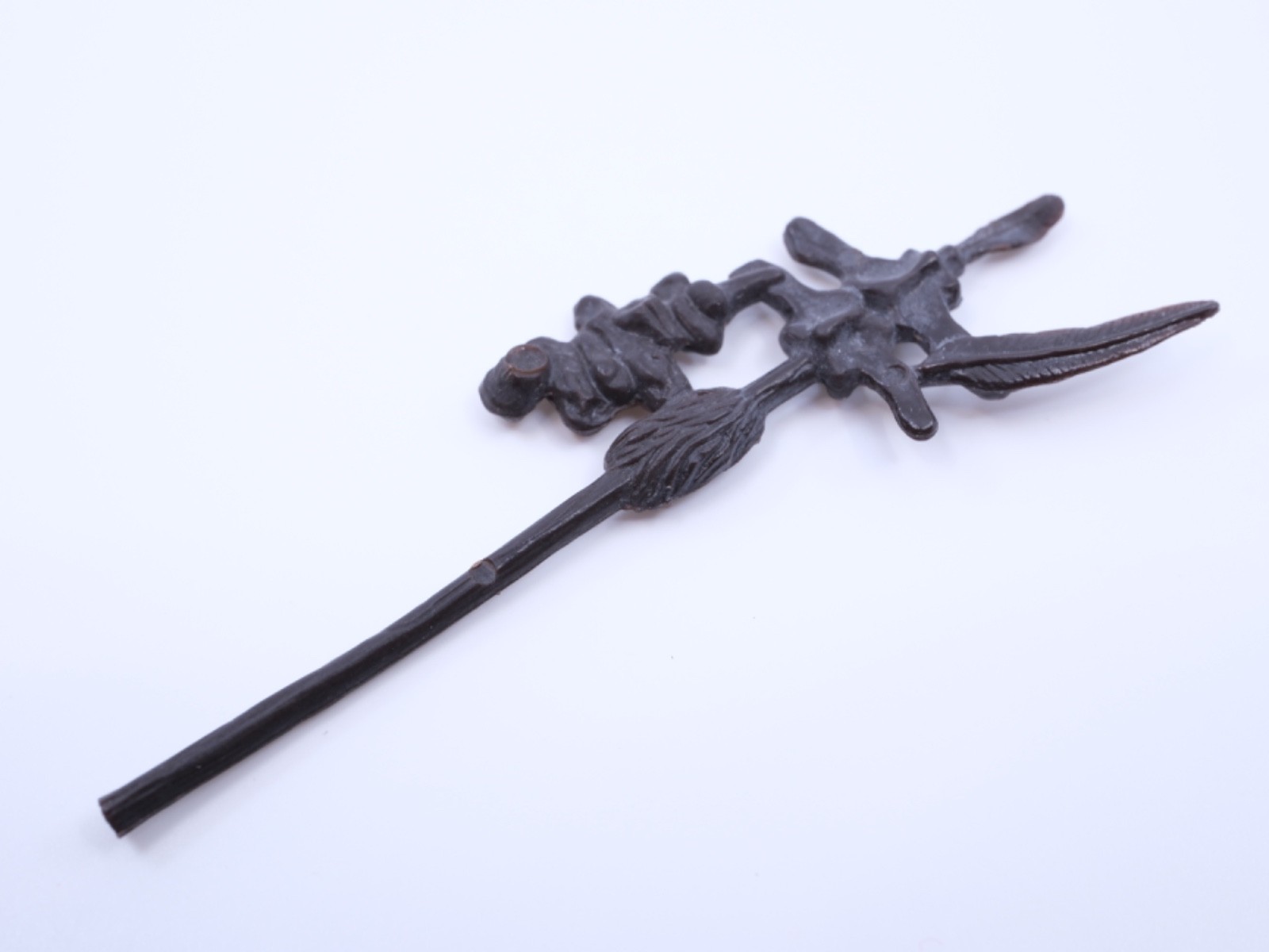 Logray (Ewok Medicine Man) sold