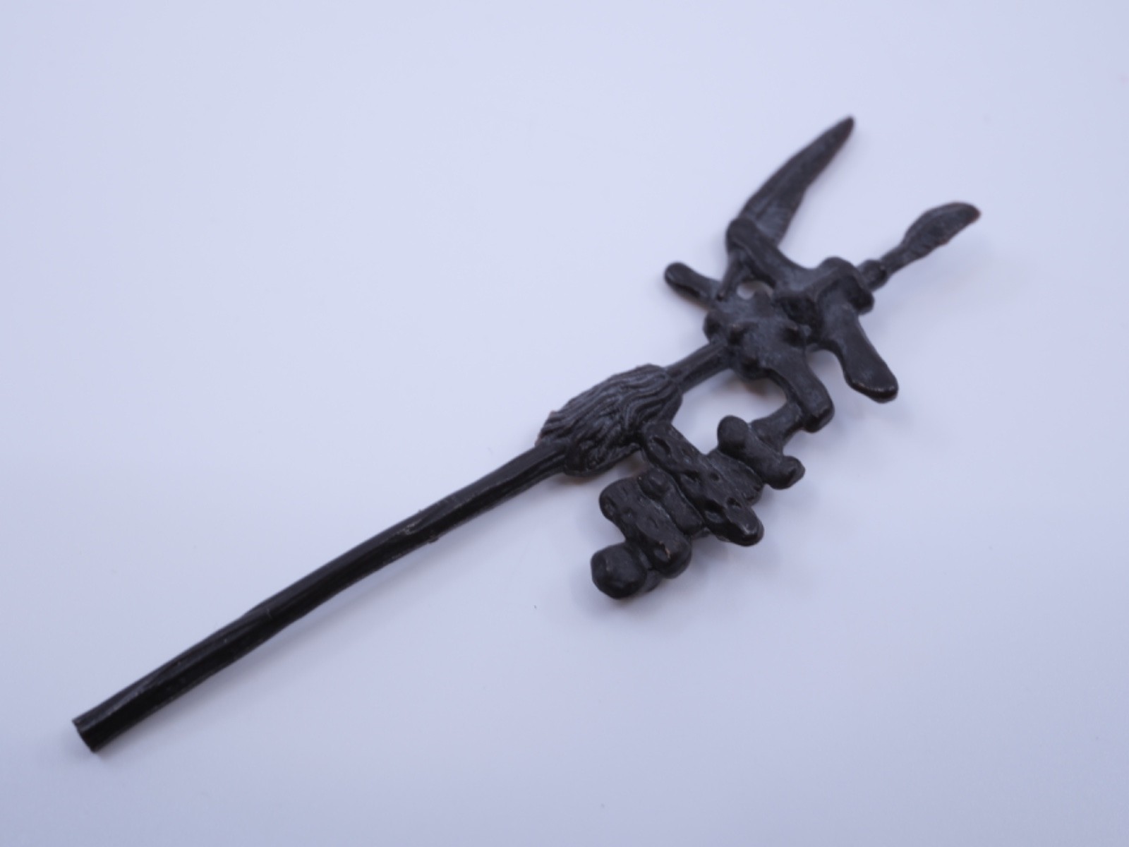 Logray (Ewok Medicine Man) sold