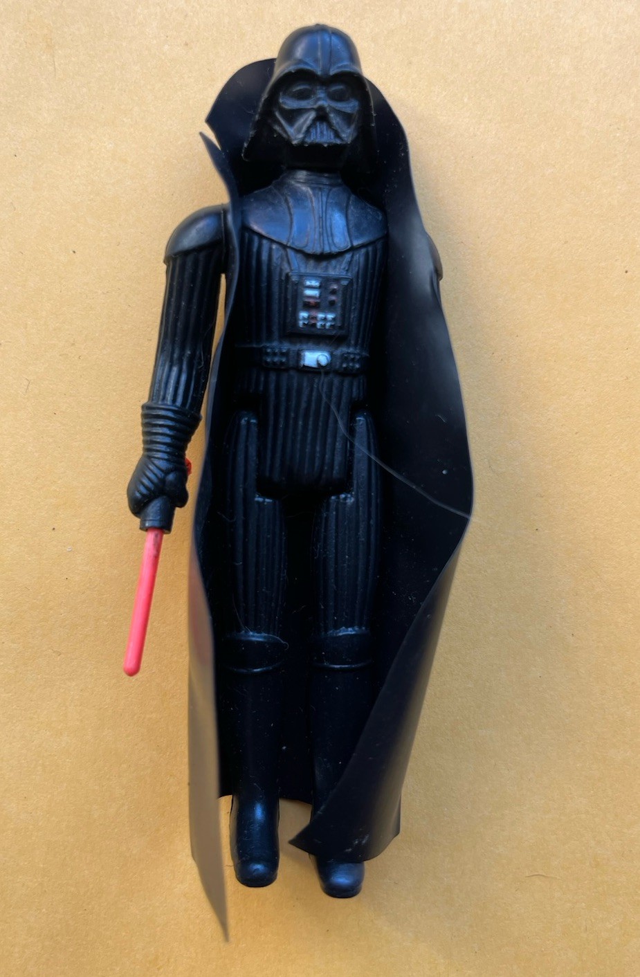 Darth Vader sold