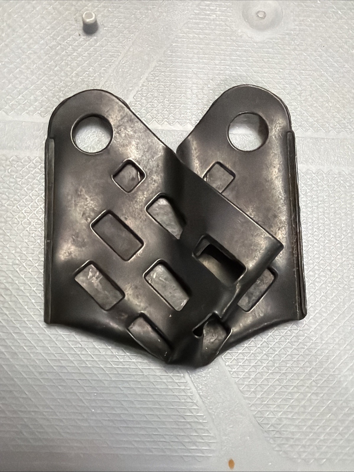 C-3PO (See-Threepio)  with removable limbs sold