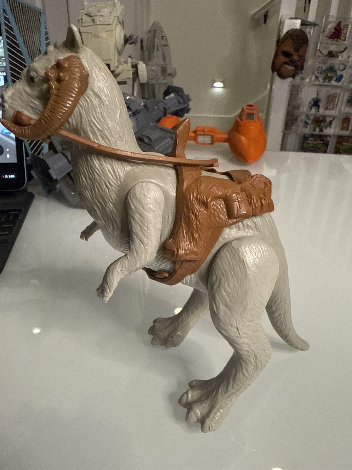 Tauntaun (closed belly) sold