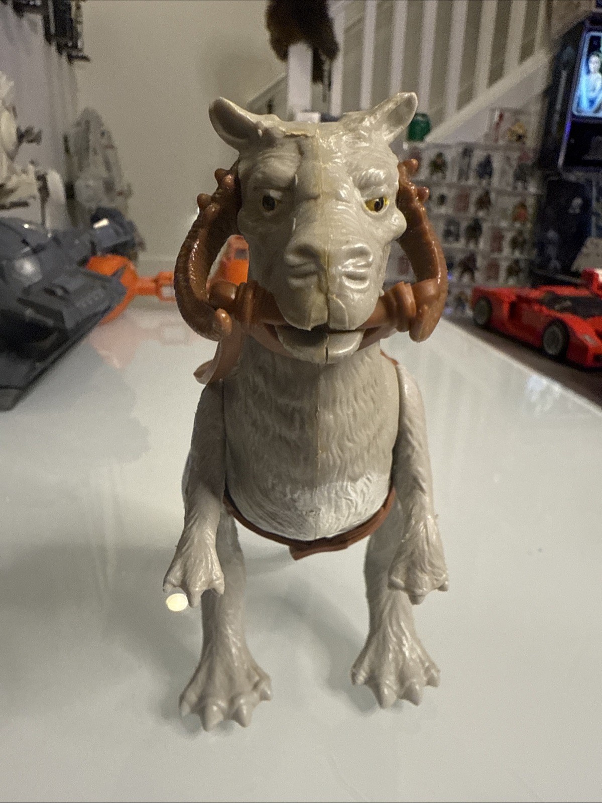 Tauntaun (closed belly) sold