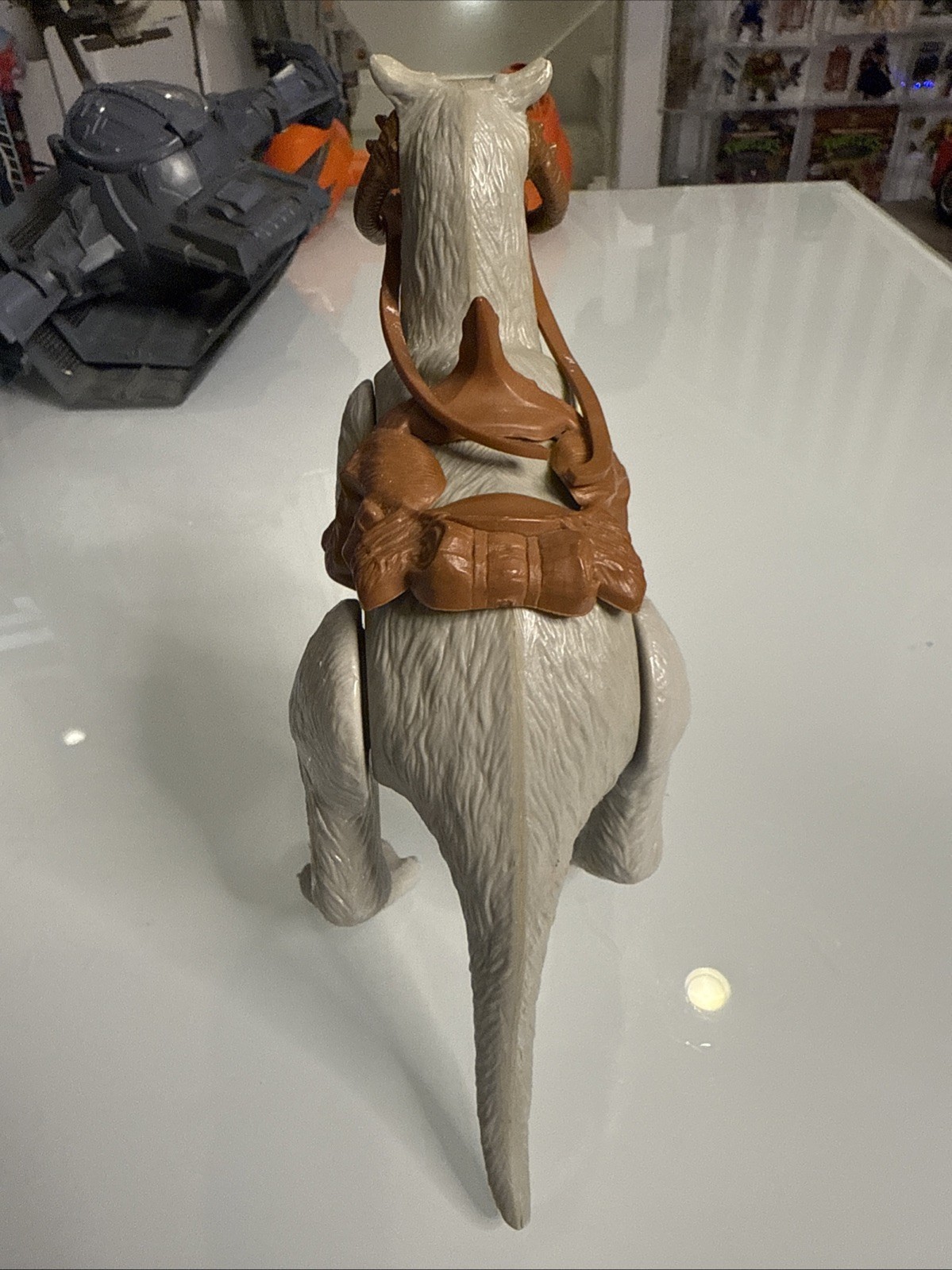 Tauntaun (closed belly) sold