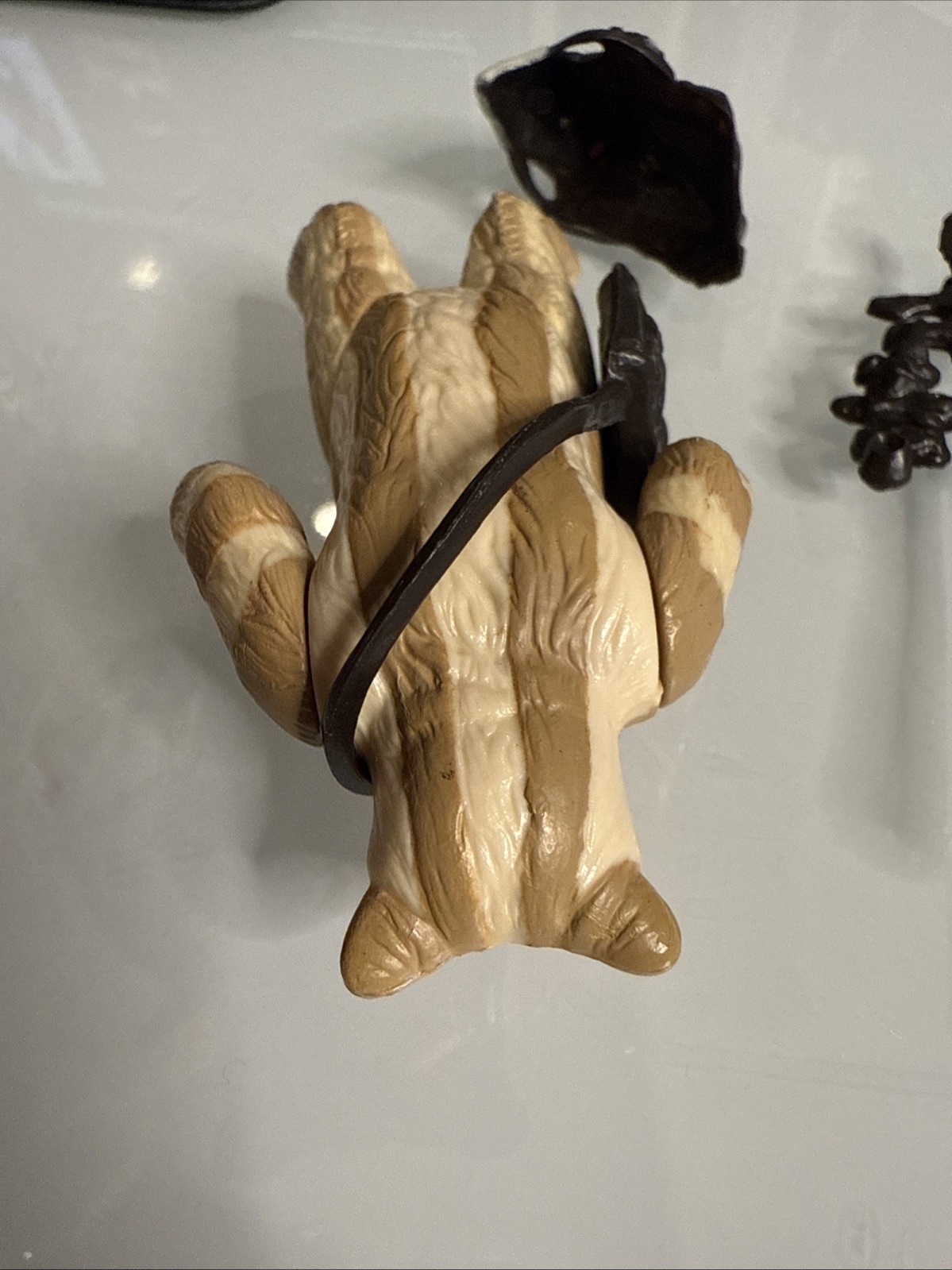 Logray (Ewok Medicine Man) sold