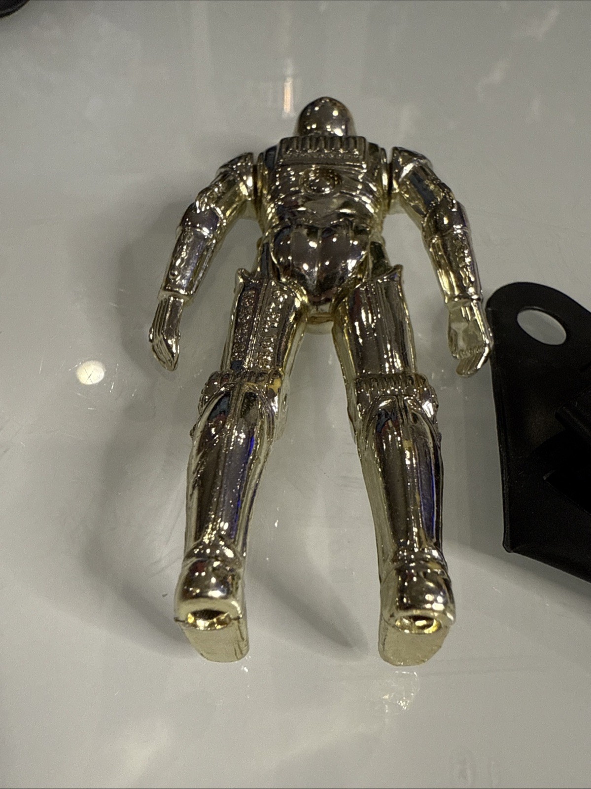 C-3PO (See-Threepio)  with removable limbs sold