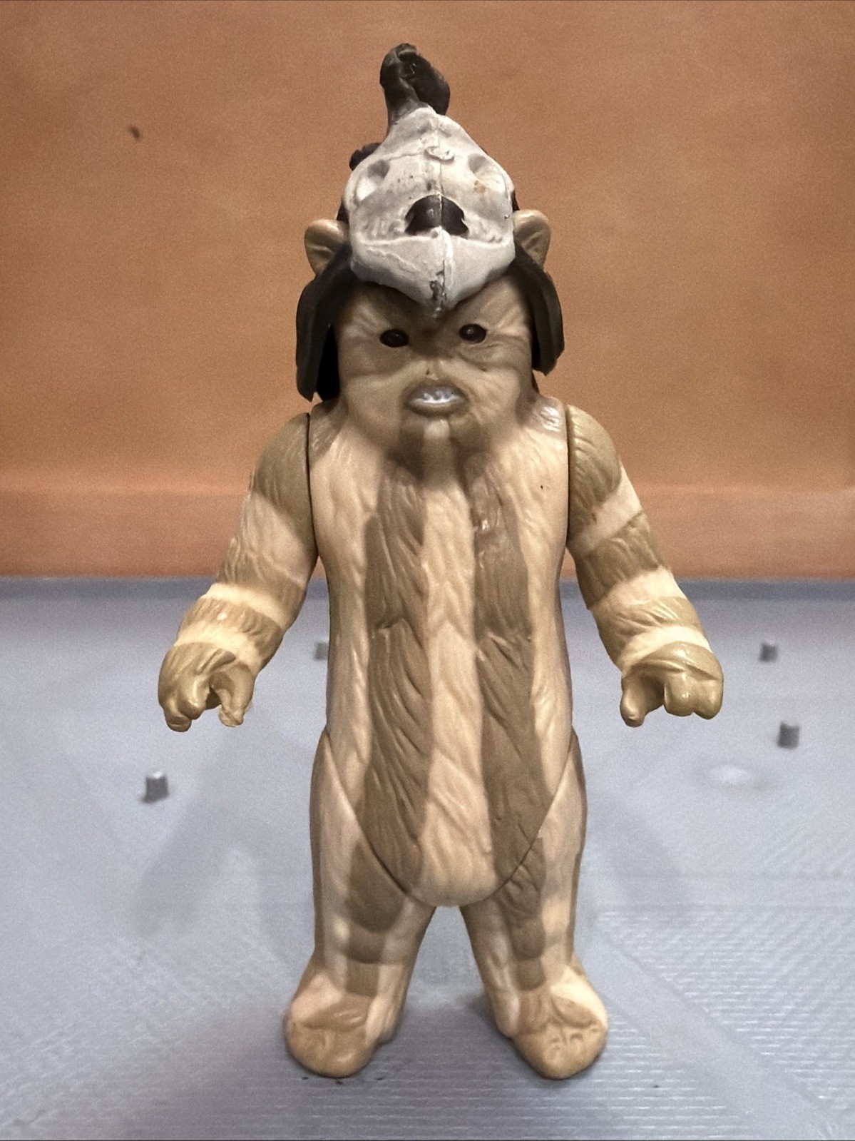 Logray (Ewok Medicine Man) sold
