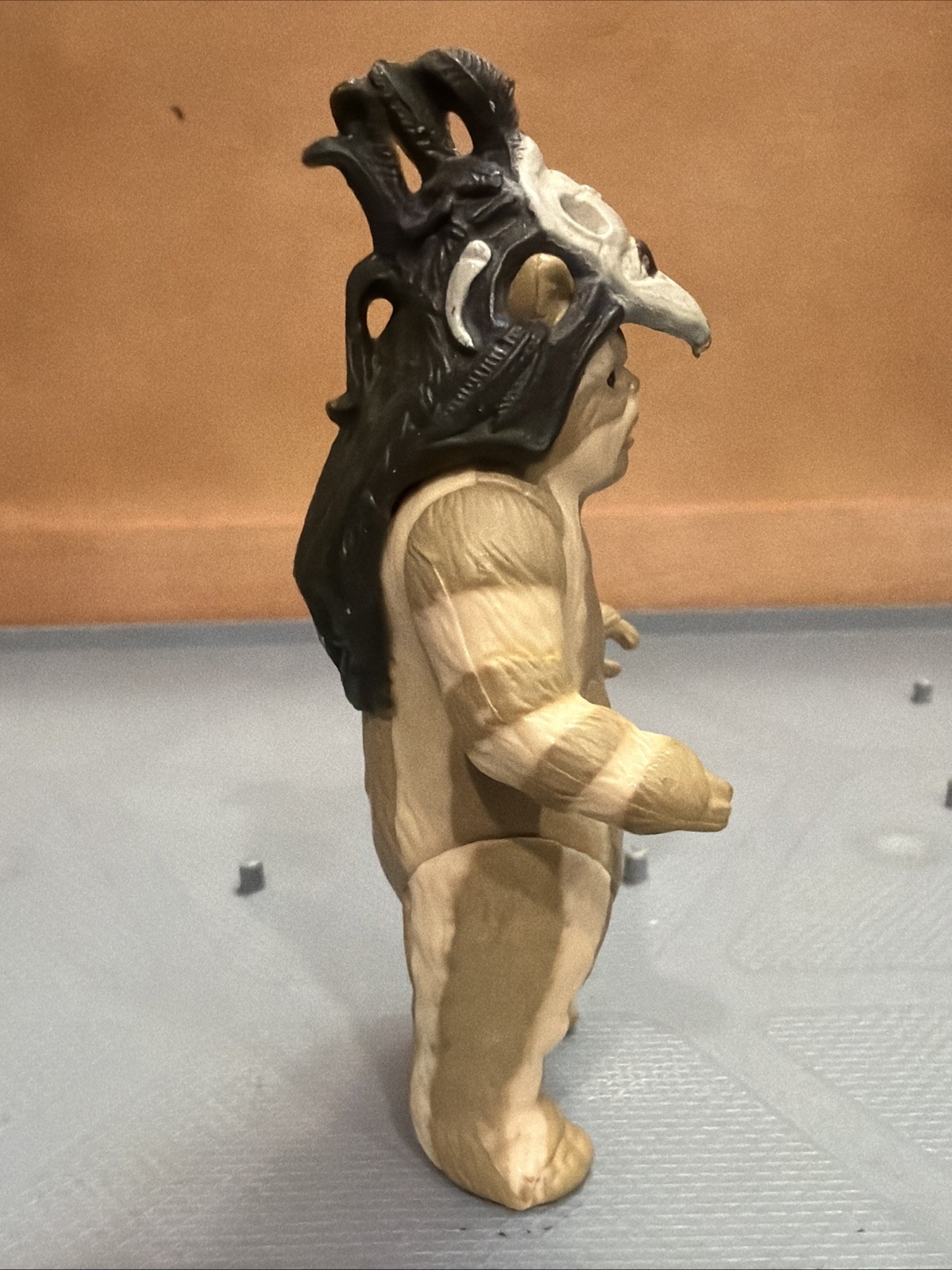 Logray (Ewok Medicine Man) sold