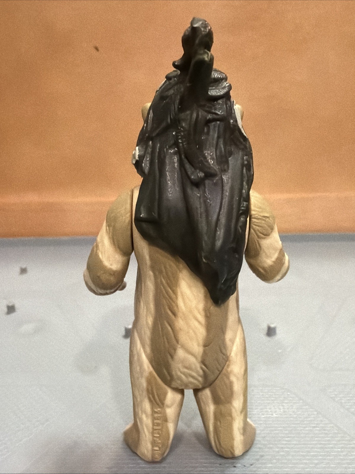 Logray (Ewok Medicine Man) sold