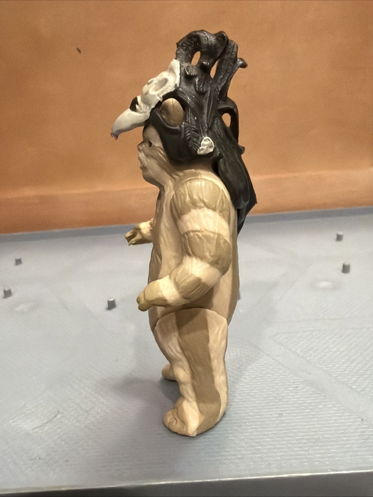 Logray (Ewok Medicine Man) sold