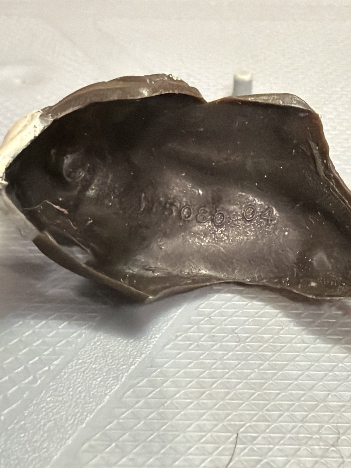 Logray (Ewok Medicine Man) sold