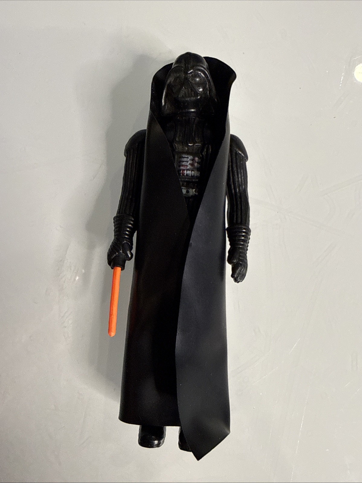 Darth Vader sold